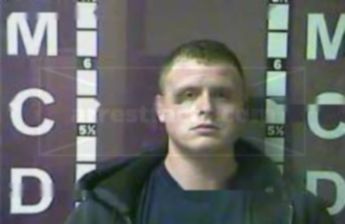 Tyler Andrew Pierce