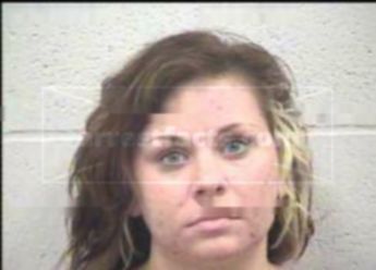 Chelsey Paige Bradshaw