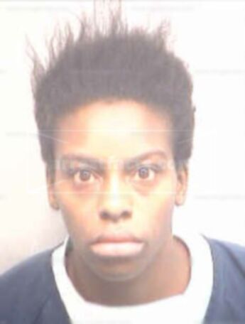 Antisha A Freeman