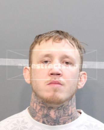 Clinton Nathaniel Cowan