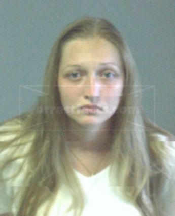 Brook Elizabeth Durden
