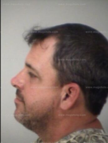 Jason Randall Hedegard