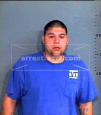 Jeremy Jason Gonzales