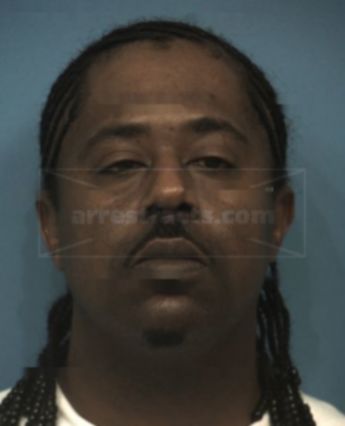 Larry Darnell Easley