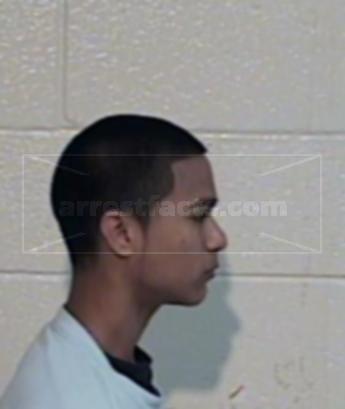 Raul Rolando Gonzalez Flores