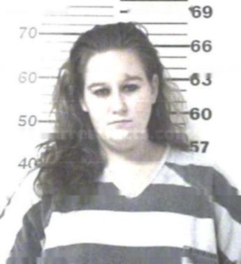 Cassandra Rae Johnson