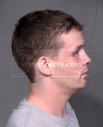 Dustine Wayne Henning
