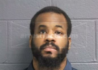 Jajuan Richard Whitlow
