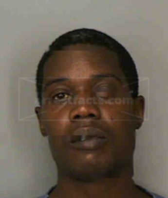 Christopher Bernard Allen