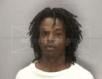 Ricardo Johnson