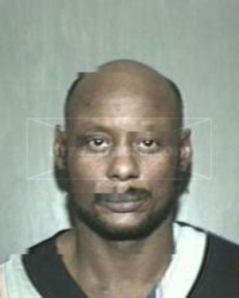 Leon Carter