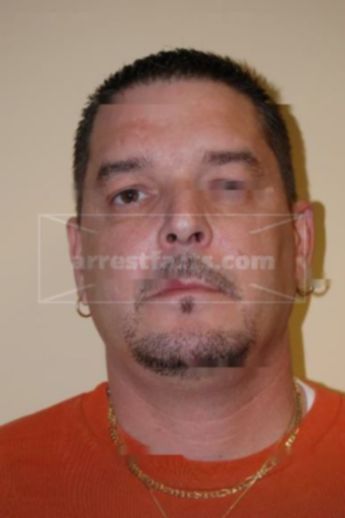 Kraig Eric Burgan