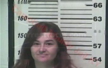Natisha Nakay Saylor