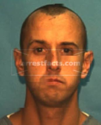 Justin Ray Francway