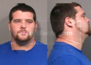 Michael Brandon Dillon