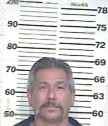 Jorge Garza Munoz