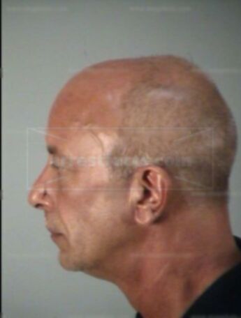 Kirk Richard Forberg