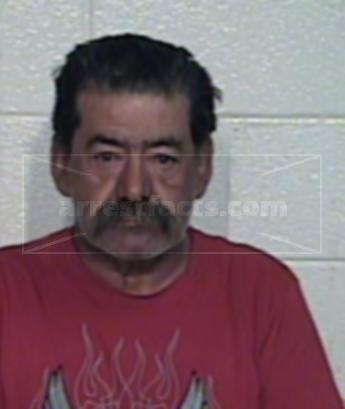 Roman Jr Quintanilla Arredondo