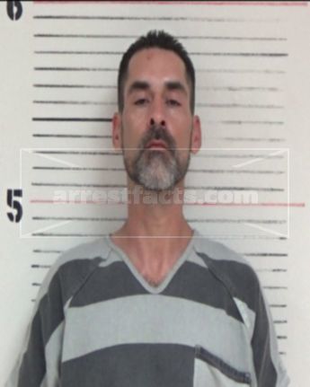 John Edward Salazar
