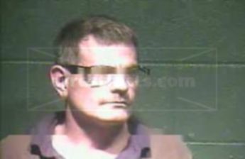 Randy Dale Perkins