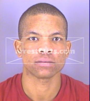 Michael Lavaughn Banks