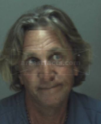 Charles Malcolm Brane