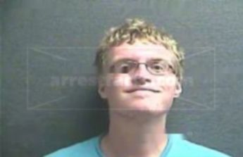 Ian Andrew Cheshire