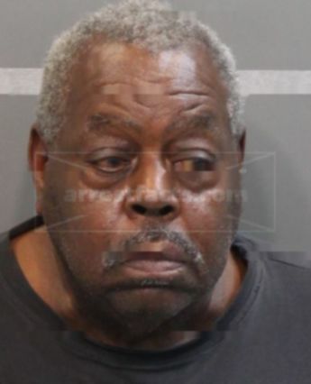 Clarence Edward Royal