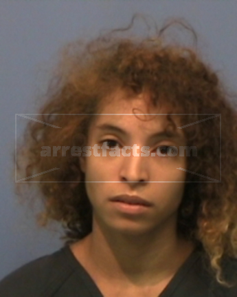 Nicole Lea Scott