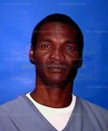 Douglas Wayne Crosby