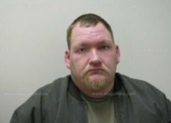 Travis Donovan Mellor