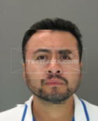 Jorge Arturo Martinez