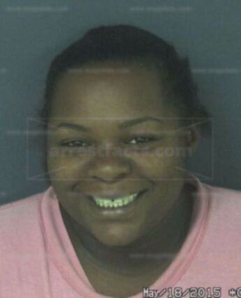 Bianca Shanta Lockwood