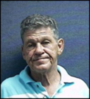 Jerry Wayne Mcalister