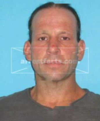 Michael David Walters