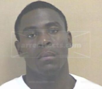 Orlando F Faison