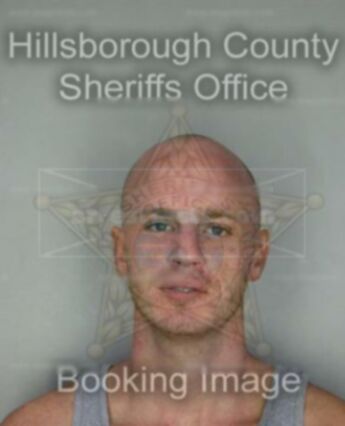 Clinton Russell Hamblin