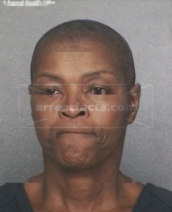 Kathia Yvette Harris