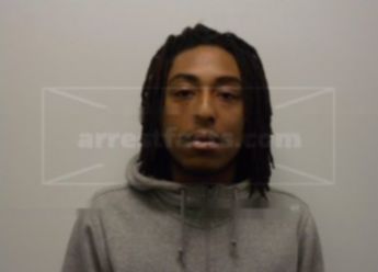 Tevin M Thomas