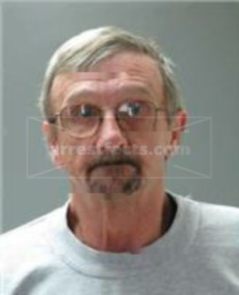 Kenneth Ray Comer