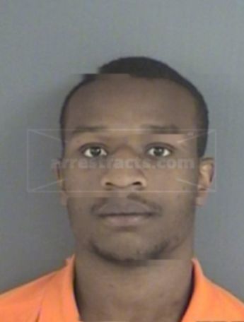 Victor Isiah Price