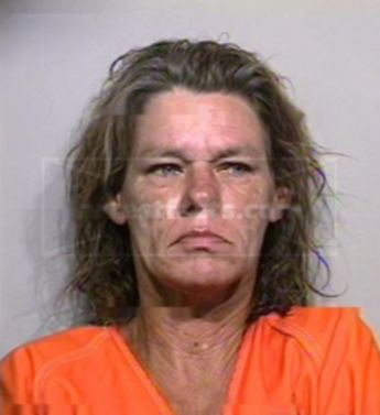 Rose Mary Murphree