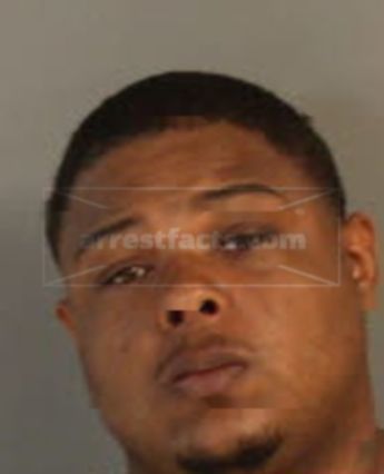 Darvell Mccarley