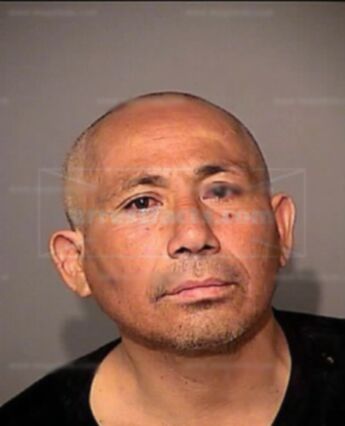 Romeo Ernesto Nolasco-Argueta