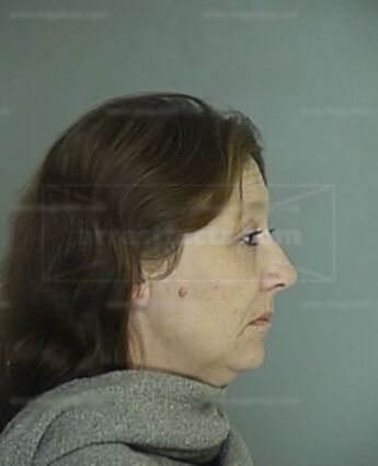 Elisha Gail Swarthout