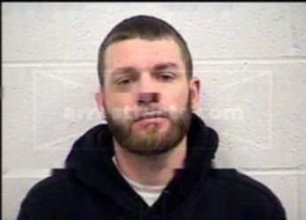 Corey Patrick Lawson