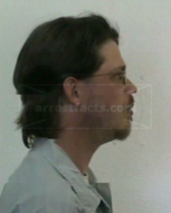 Timothy Roger Davidson