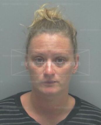 Savannah Lee Jones