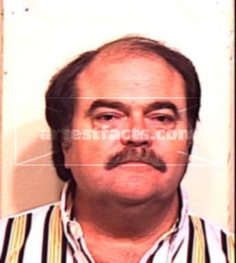 Thomas Carl White