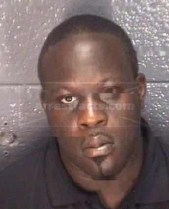 Joseph Marcus Harris